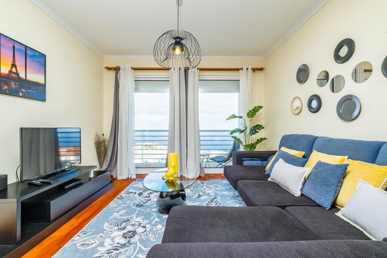 Canico Lodge By Madeira Sun Travel Фуншал Екстериор снимка