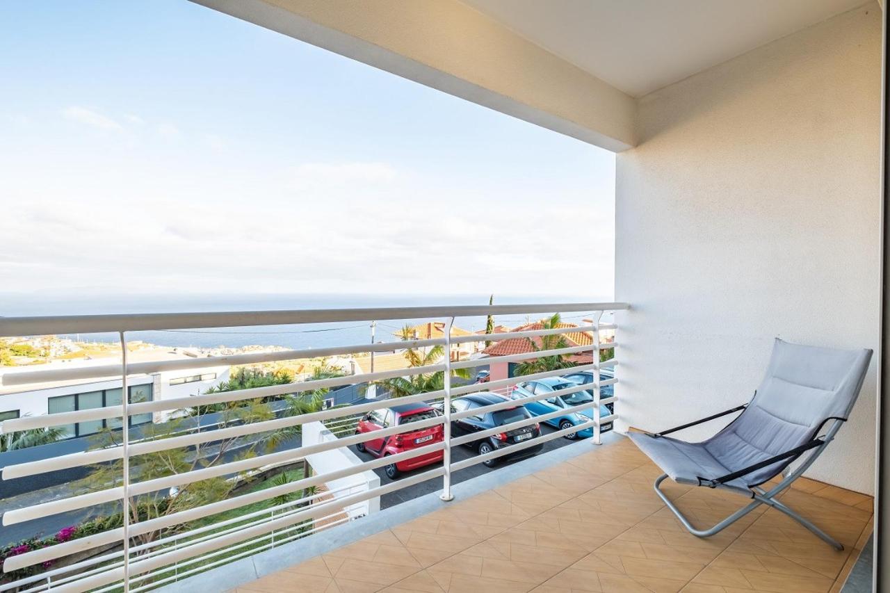 Canico Lodge By Madeira Sun Travel Фуншал Екстериор снимка