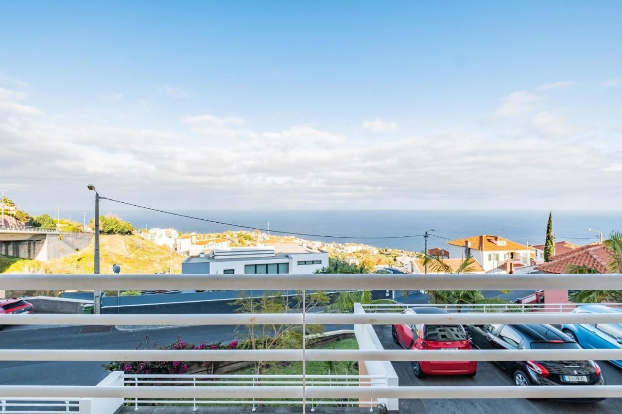 Canico Lodge By Madeira Sun Travel Фуншал Екстериор снимка