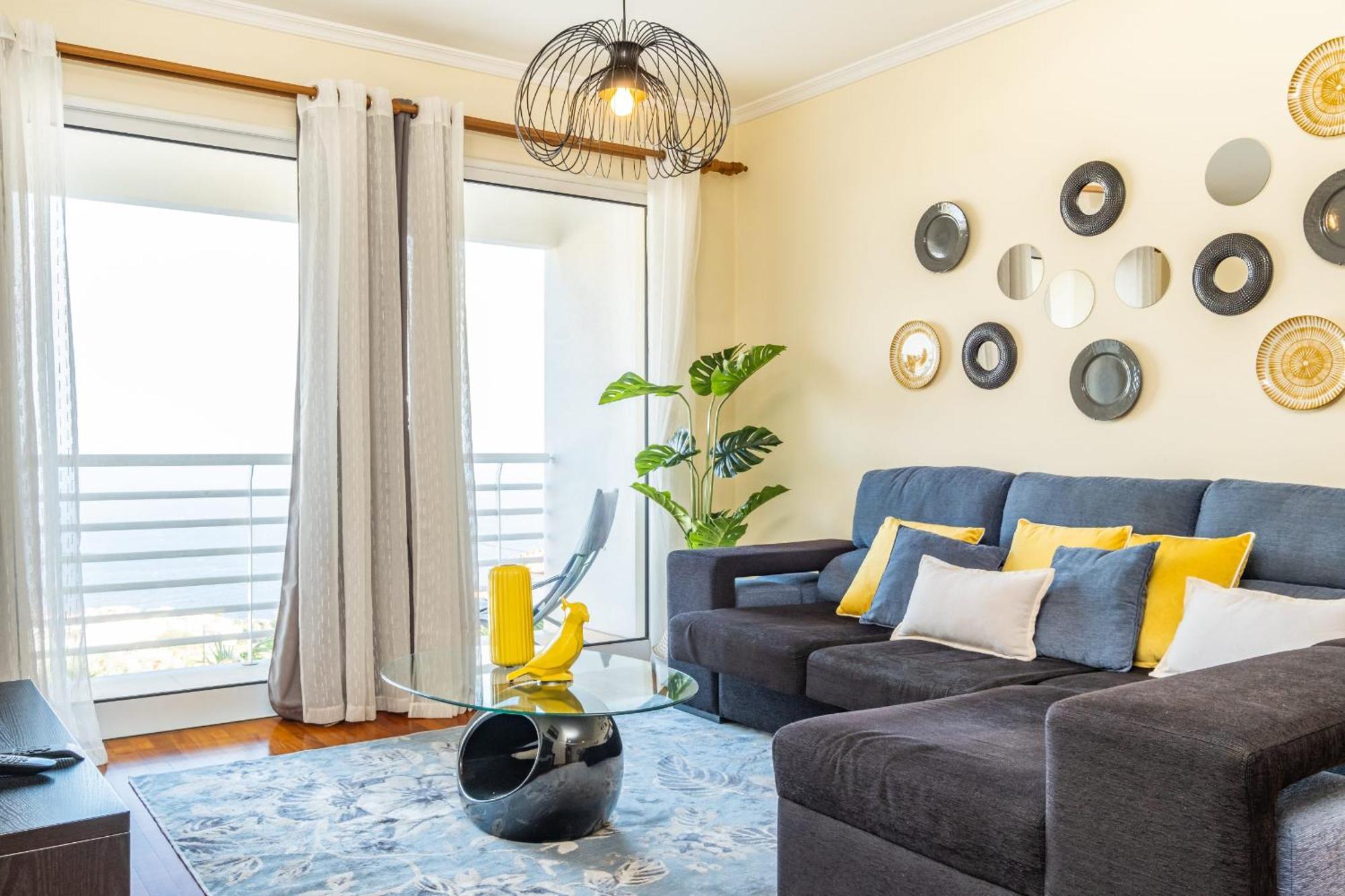 Canico Lodge By Madeira Sun Travel Фуншал Екстериор снимка